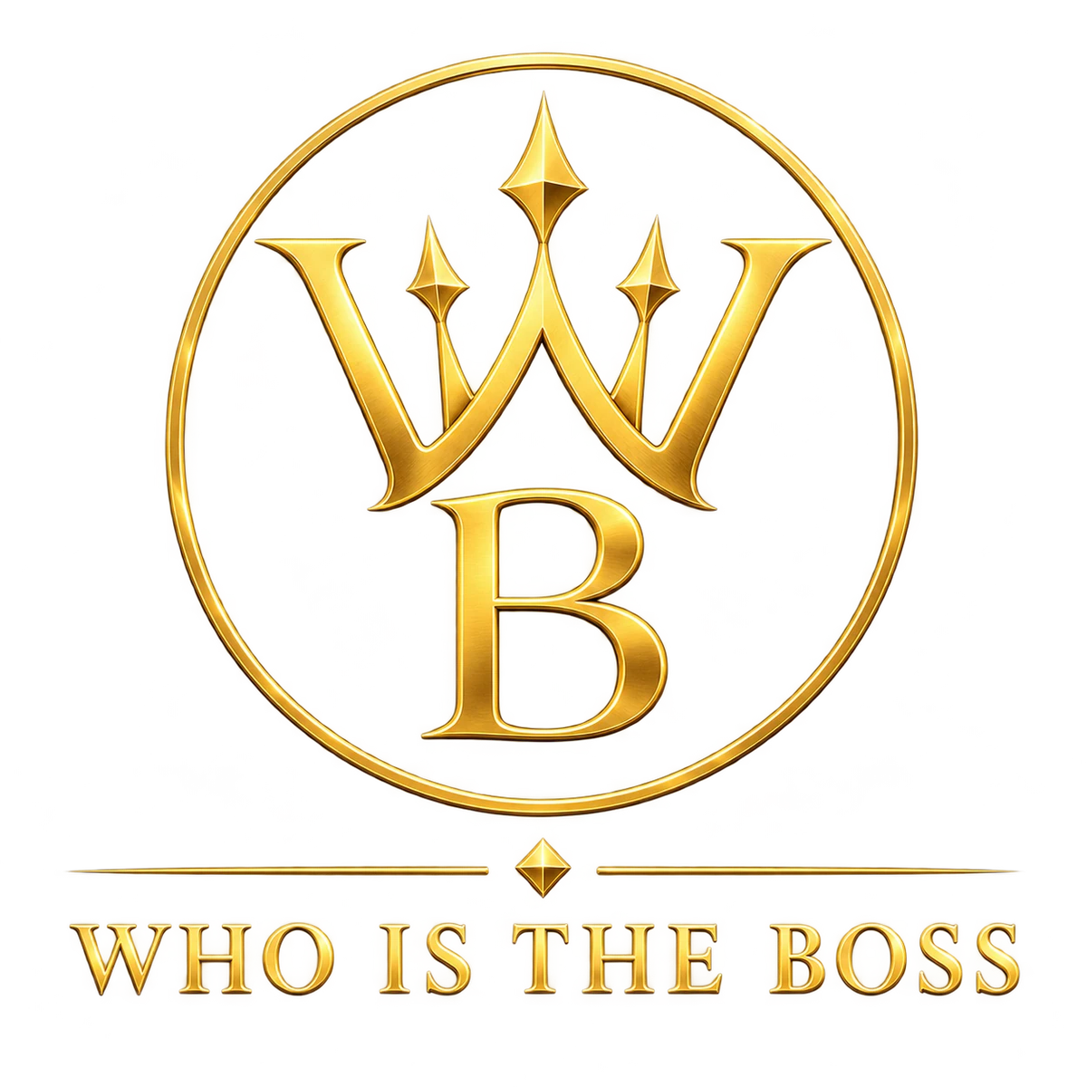 Who is the boss