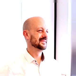 Jérôme Isard