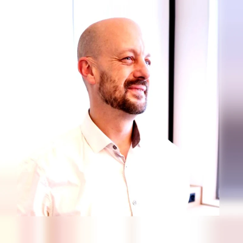 Jérôme Isard