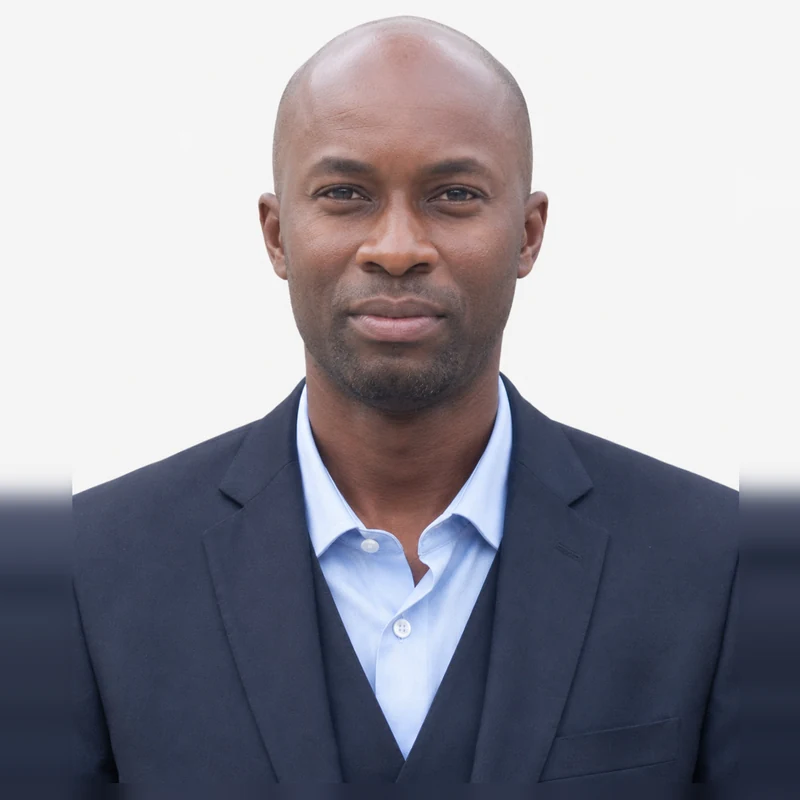 Hamed Florentin Thierry GORÉ