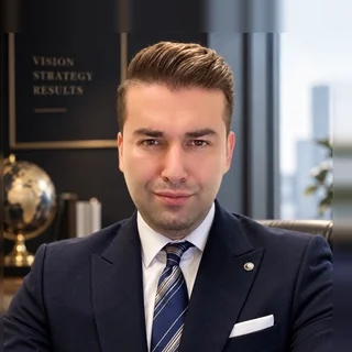 Mehrab (Michael) Rahmani