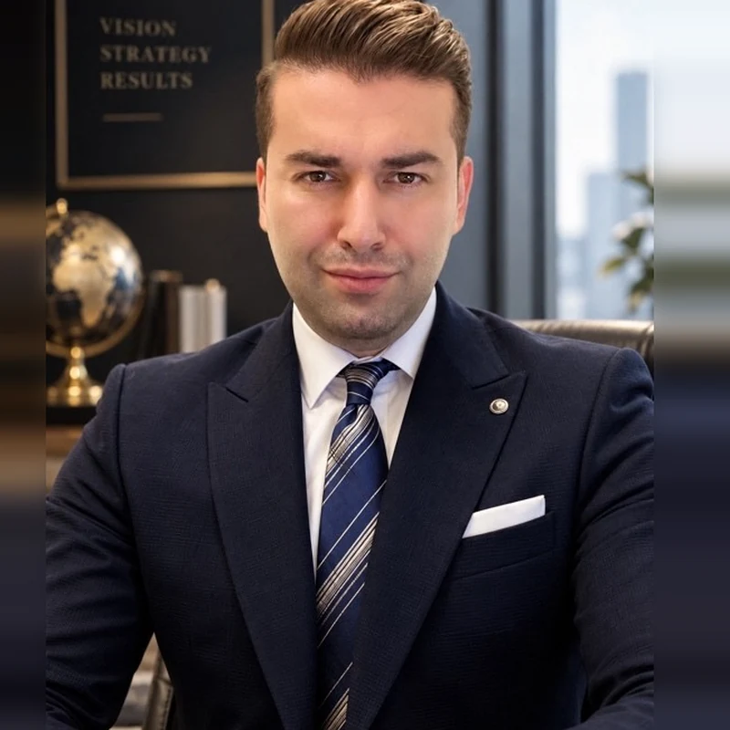 Mehrab (Michael) Rahmani