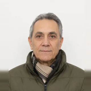 Jamshid Baiki
