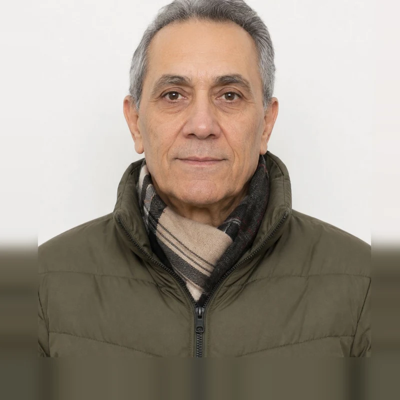 Jamshid Baiki