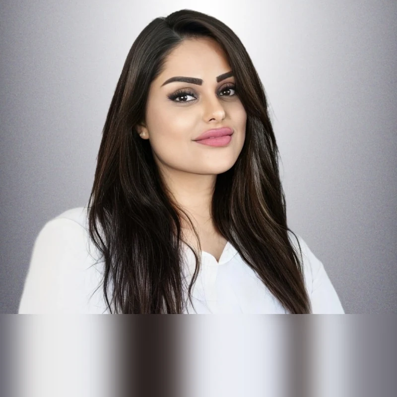Mahdieh Bakhshandeh