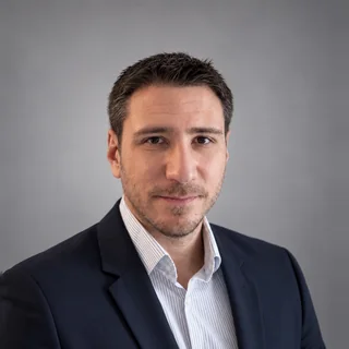 Gaël Rossell