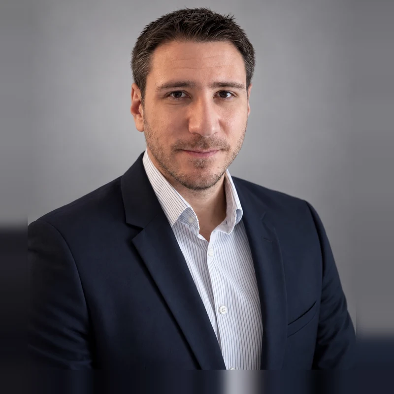 Gaël Rossell