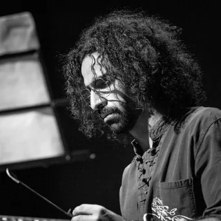 Arman Rashidi
