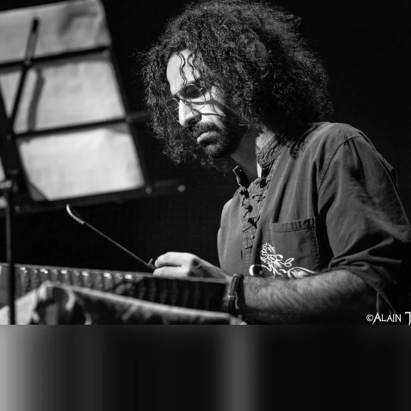 Arman Rashidi