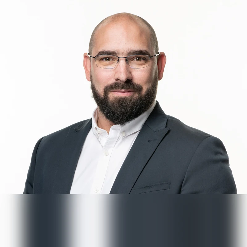 Mathieu Lhermitte