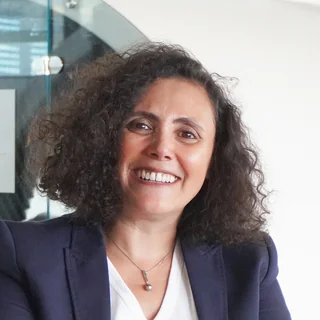 Nathalie Darmon