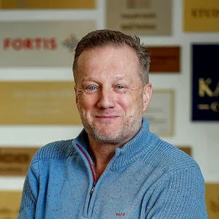 Erik Wagenaar