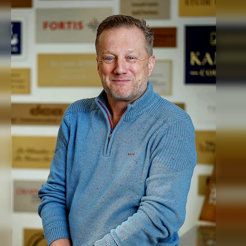Erik Wagenaar