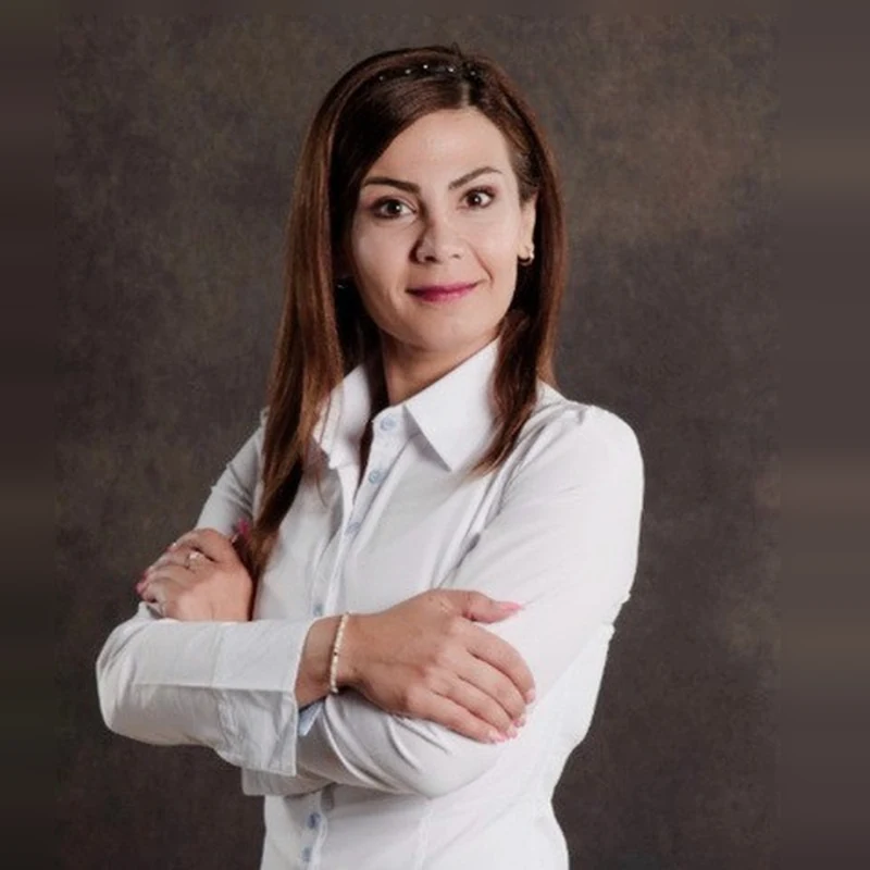 Nakisa Abeditameh